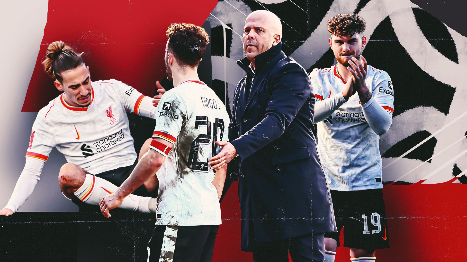 间的配合情 间的配合情