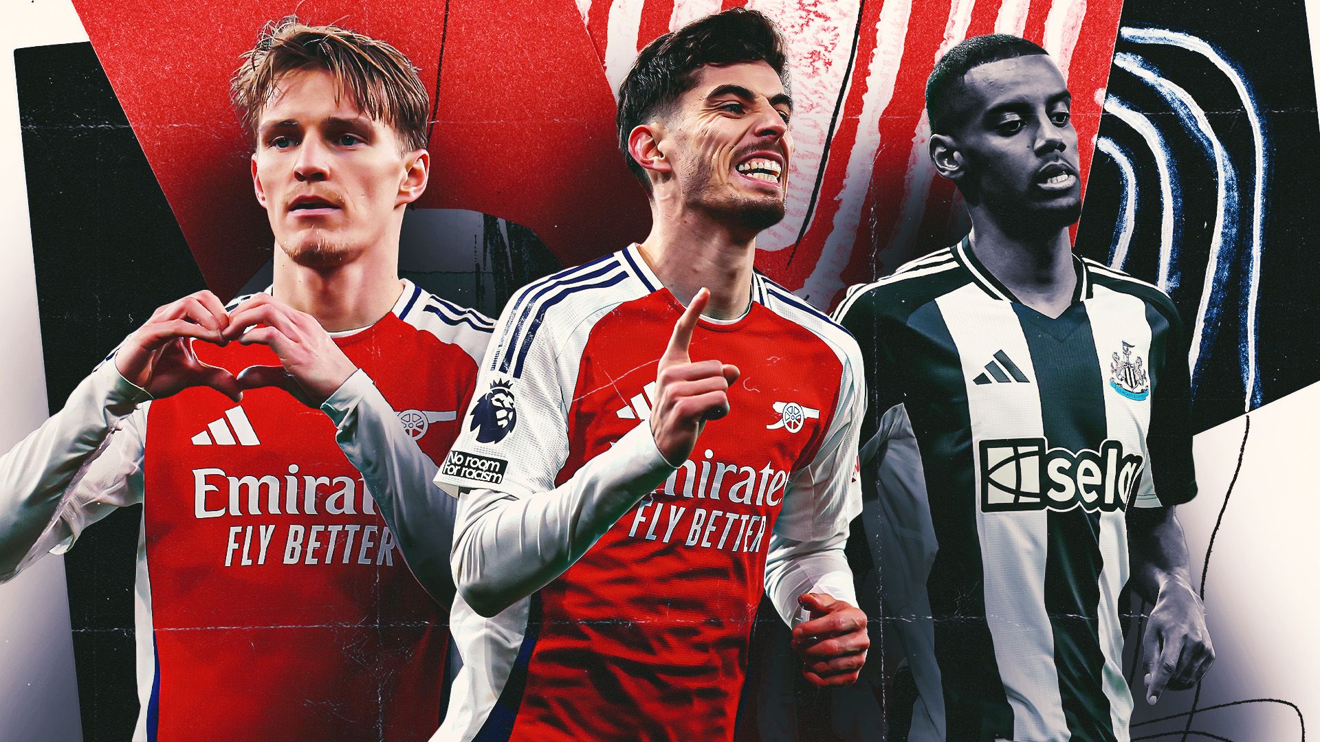 中的表现 中的表现